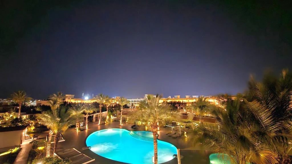 Hotel Jaz Casa Del Mar Beach - Hurghada